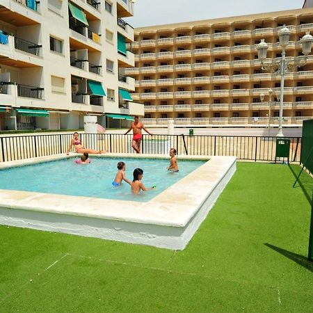 Duplex Premium Peniscola Playa Orangecosta Apartment Exterior photo